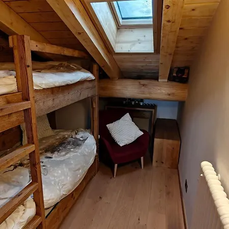 Les Clochards Apartment