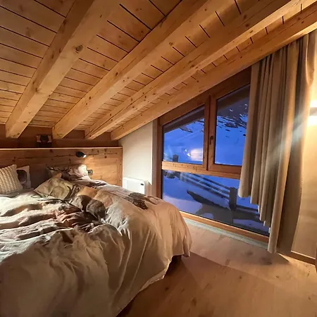 Les Clochards Apartment