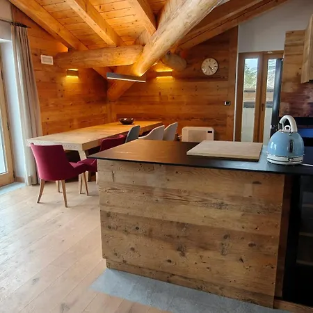 Les Clochards Apartment
