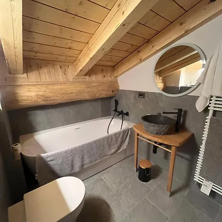 Les Clochards Apartment *
