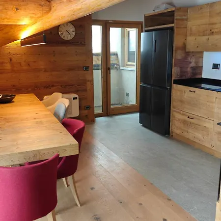 Les Clochards Apartment