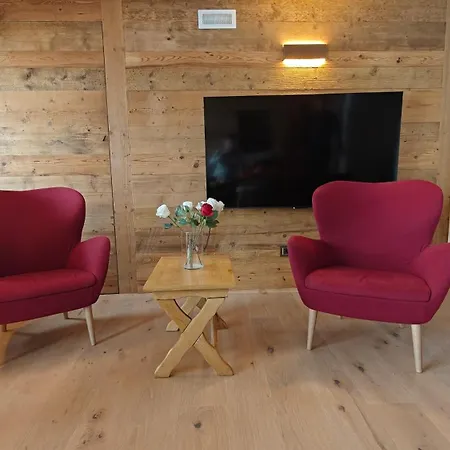 Les Clochards Apartment *