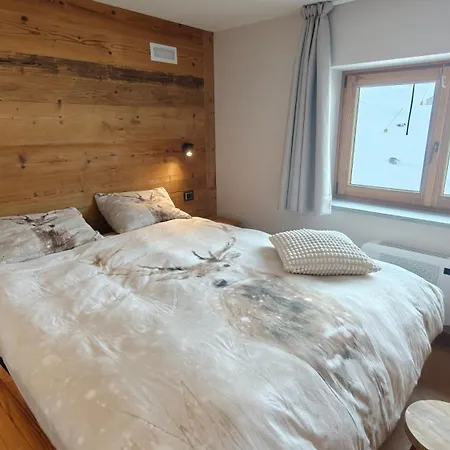 Les Clochards Apartment *