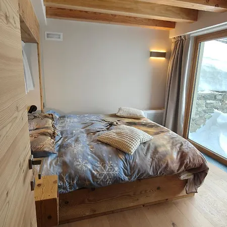 Apartment Les Clochards Breuil-Cervinia
