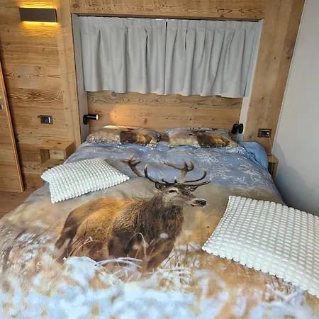 Les Clochards Apartment *