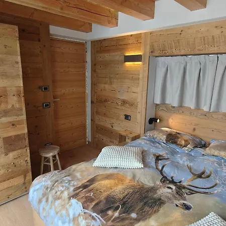 Apartment Les Clochards *