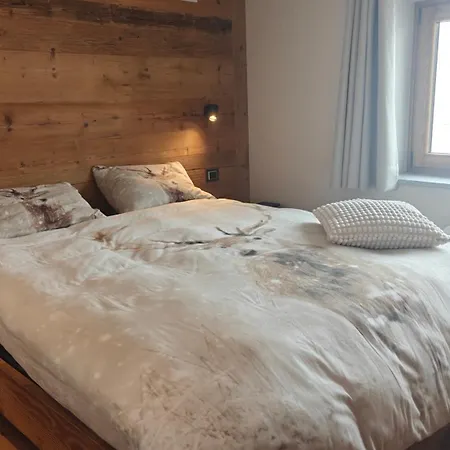 Apartment Les Clochards Breuil-Cervinia
