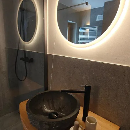 Apartment Les Clochards Breuil-Cervinia