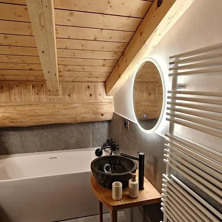 Apartment Les Clochards Breuil-Cervinia