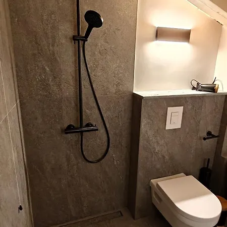 Apartment Les Clochards Breuil-Cervinia
