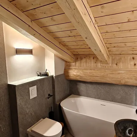 Les Clochards Apartment