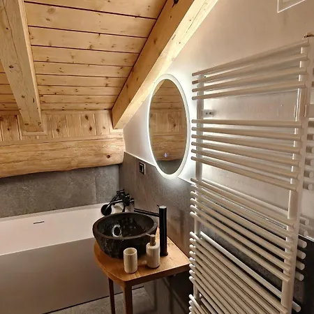 Les Clochards Apartment