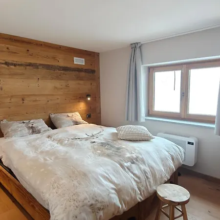 Les Clochards Apartment Breuil-Cervinia